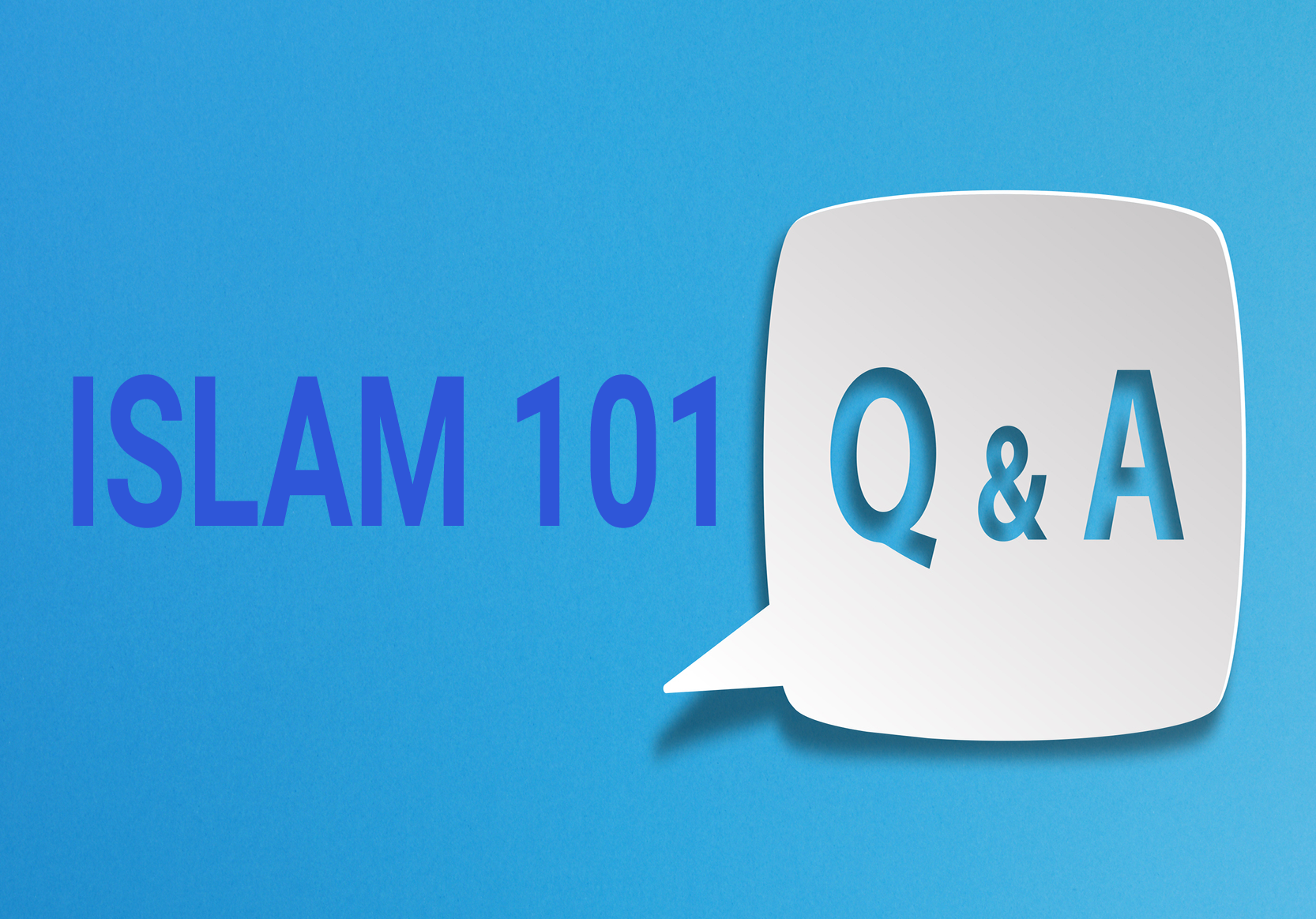 Islam Q&A