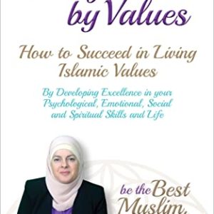 transformed by values