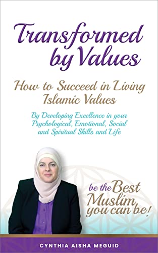 transformed by values