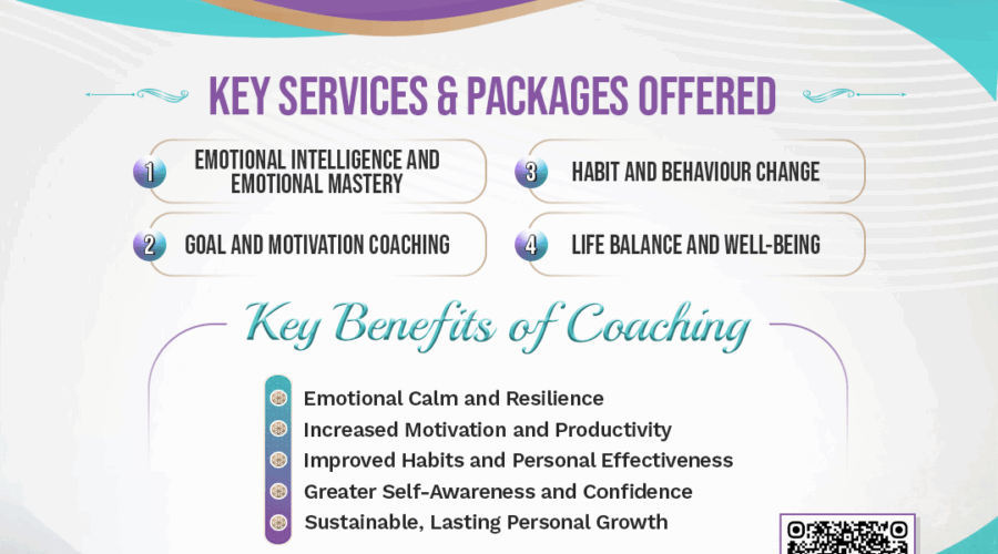 LIfe Mastery Coaching