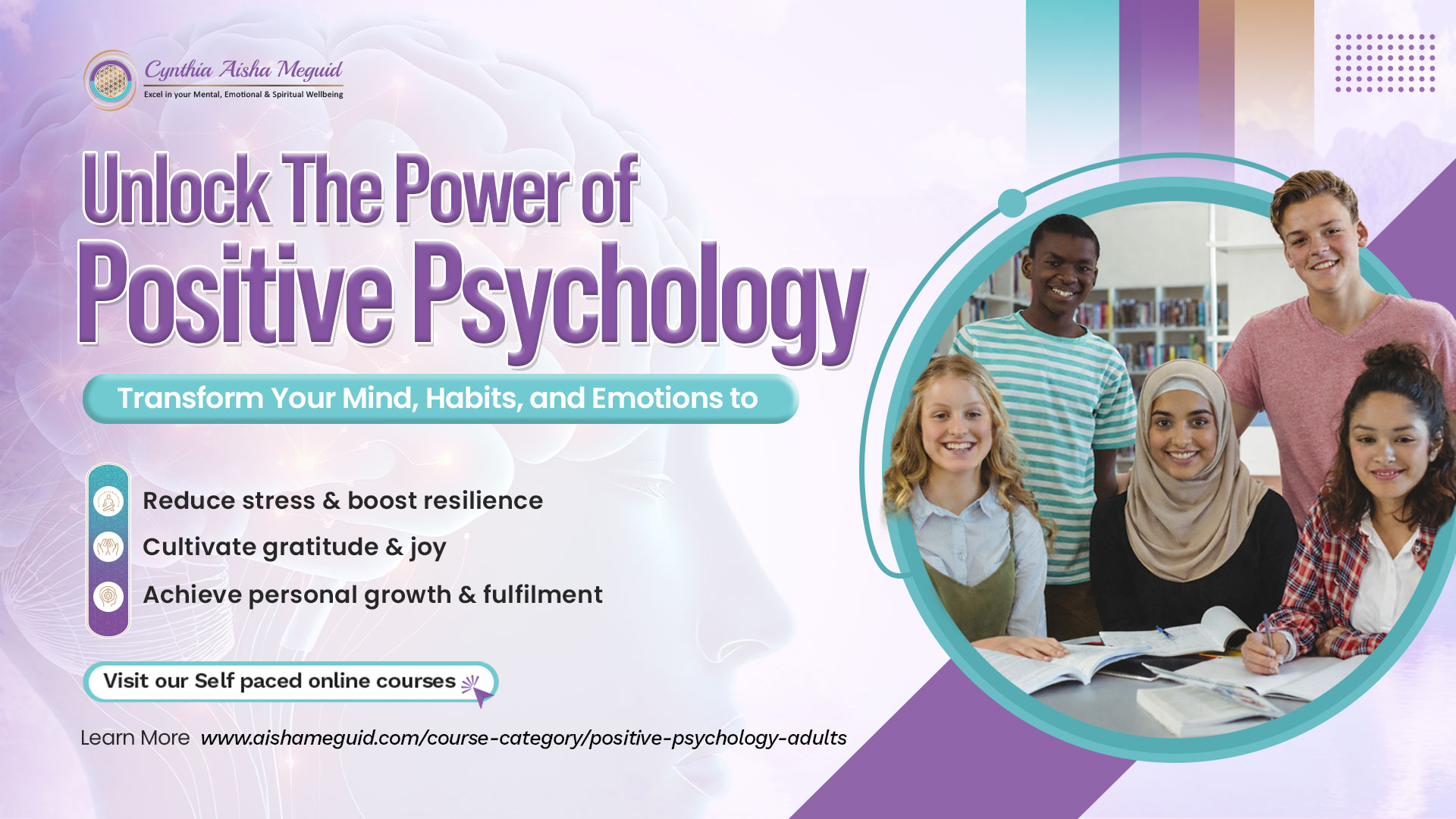Positive Psychology Practitioner