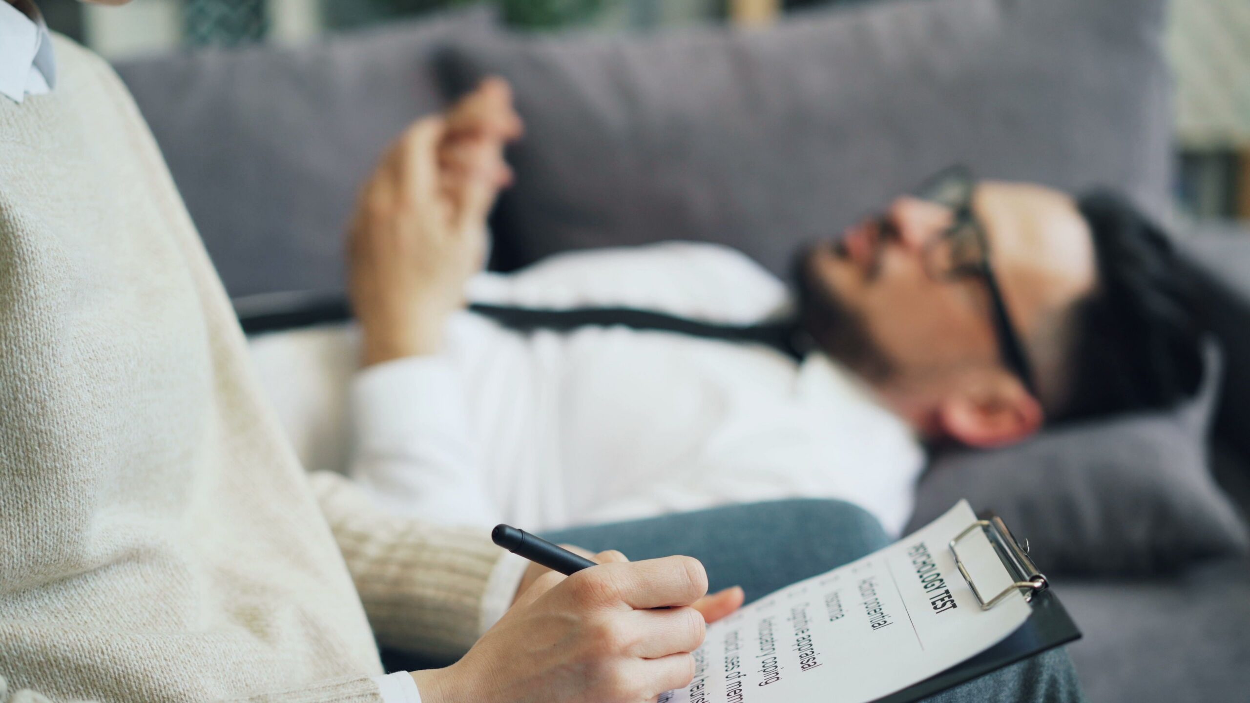 How Can Positive Psychology Improve Your Wellbeing?