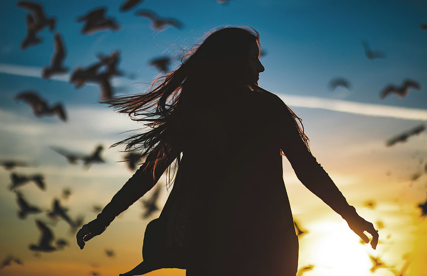 What Is Positive Psychology