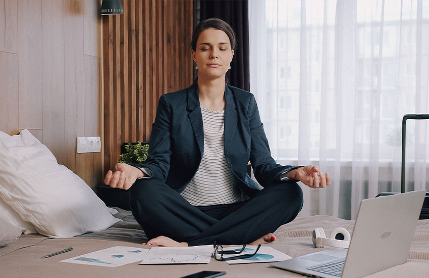 Life Balance