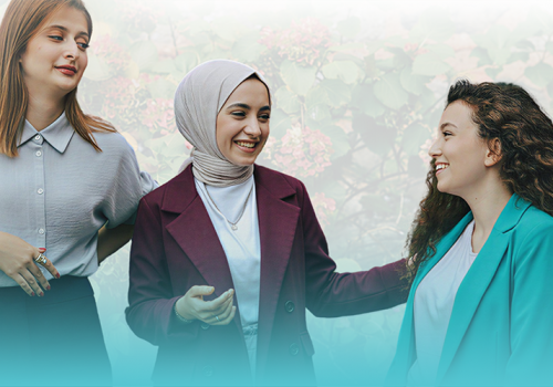 Positive Relationships Course